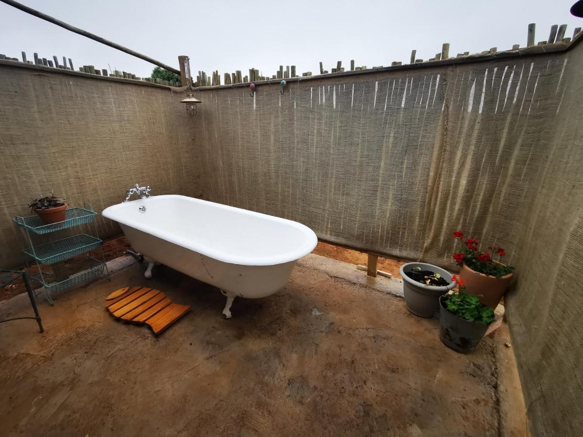 @Baramee Villa Underberg Exterior photo
